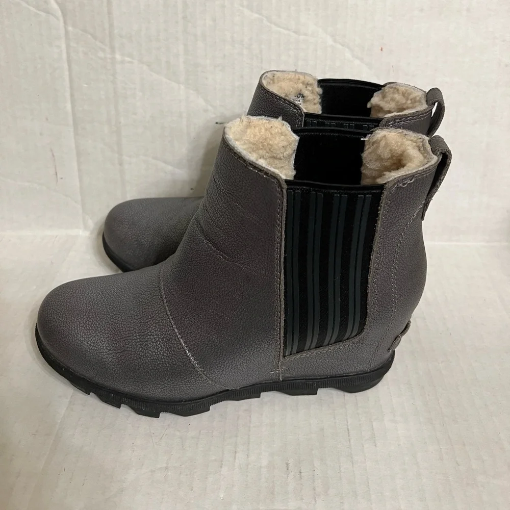 Sorel Joan Of Arctic Chelsea Shearling